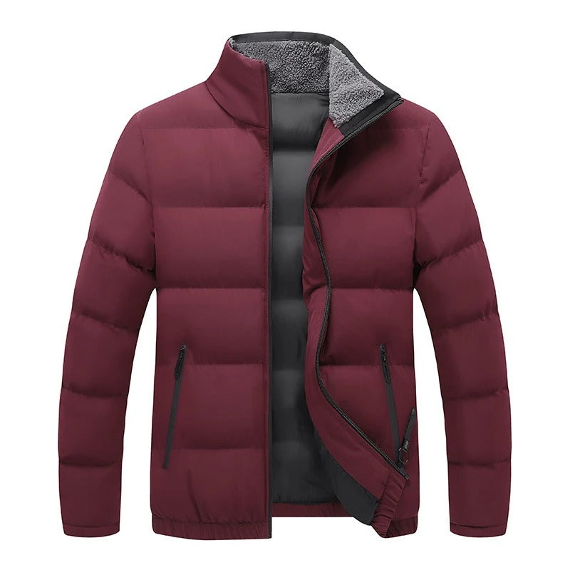 Olivia Sydney - Premium Padded Winter Coat