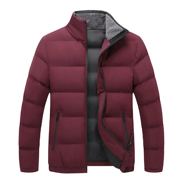 Olivia Sydney - Premium Padded Winter Coat