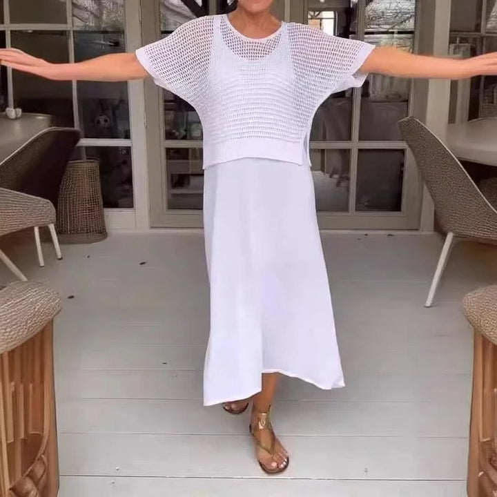 Olivia Sydney - Elegant Two-Piece Set