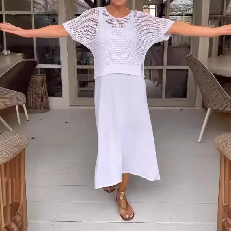 Olivia Sydney - Fresh and Breathable Artisan Set