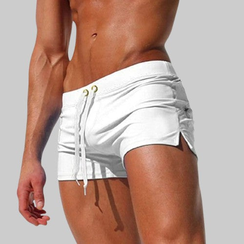 Olivia Sydney - Elegant Swim Shorts