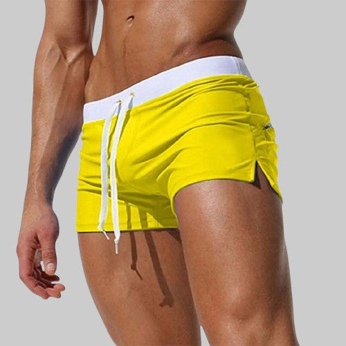 Olivia Sydney - Elegant Swim Shorts