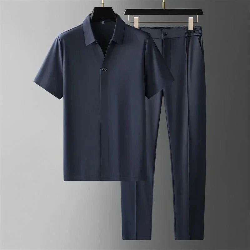 Olivia Sydney - Luxury Men's Set