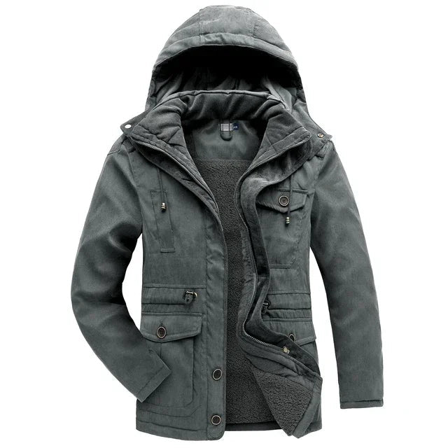 Olivia Sydney - Casual Winter Coat