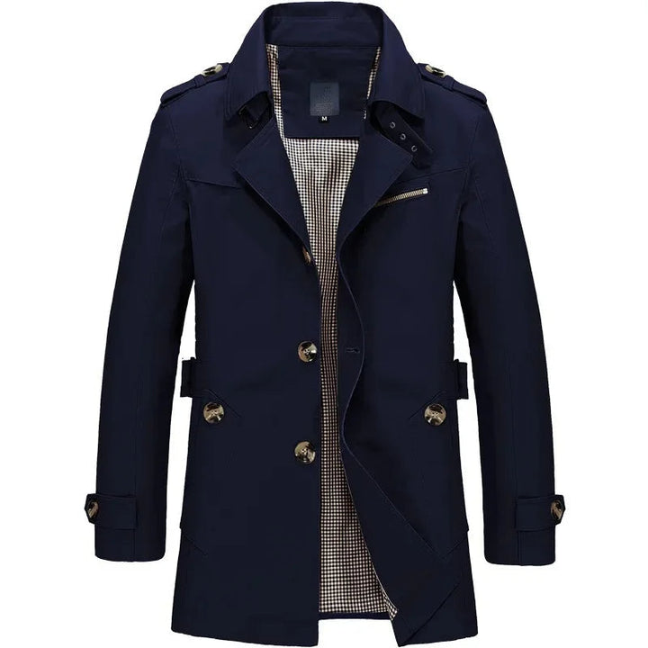 Olivia Sydney - Windproof Cotton Jacket