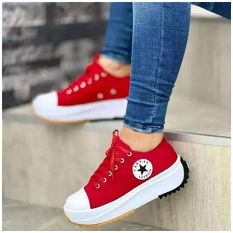 Olivia Sydney - orthopedic platform shoes