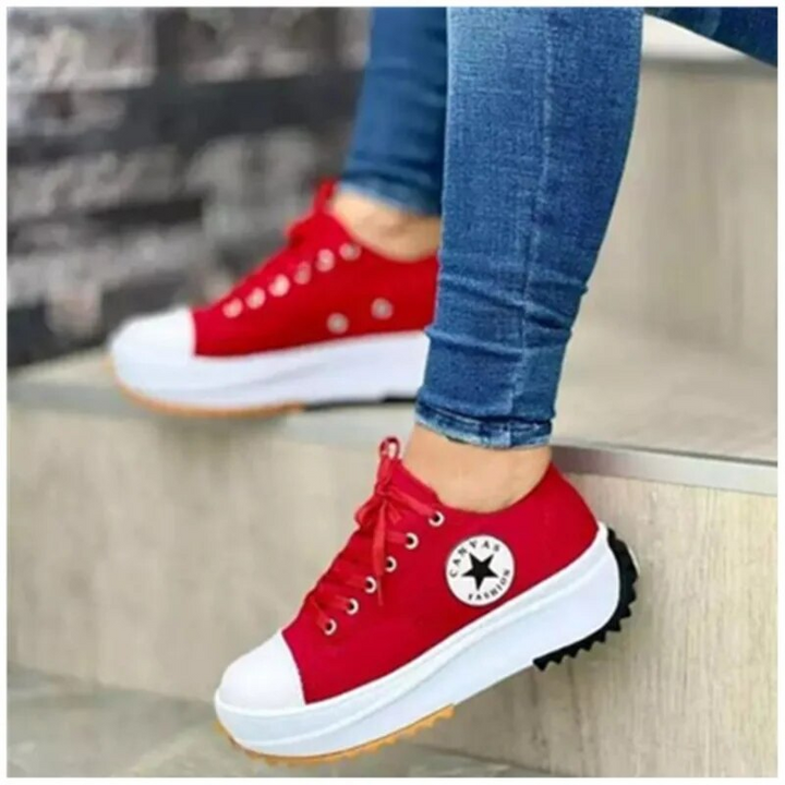 Olivia Sydney - orthopedic platform shoes