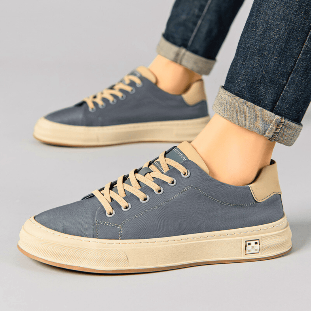 Olivia Sydney - Elegant Men's Shoes