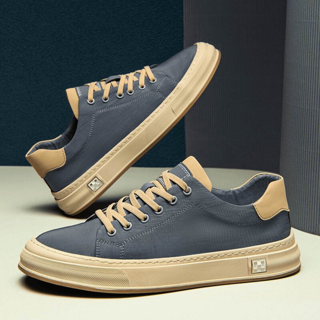 Olivia Sydney - Elegant Men's Shoes
