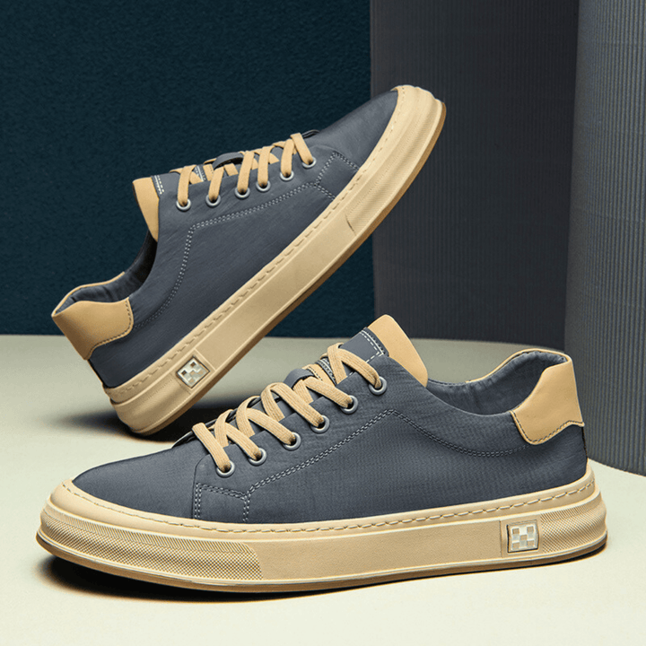 Olivia Sydney - Elegant Men's Shoes