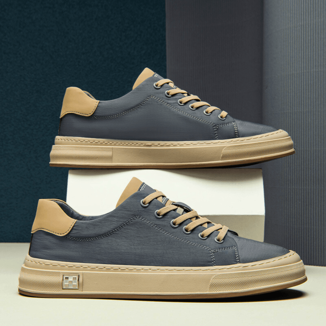 Olivia Sydney - Elegant Men's Shoes