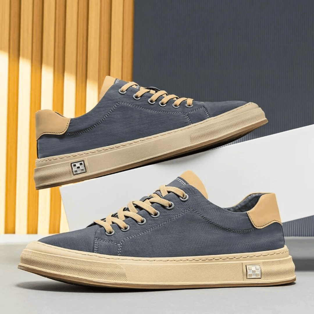 Olivia Sydney - Elegant Men's Shoes