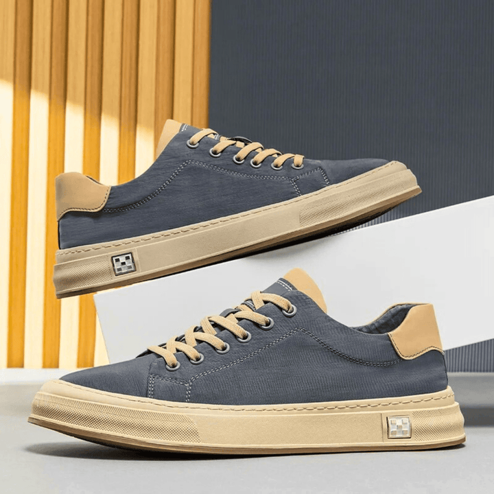 Olivia Sydney - Elegant Men's Shoes
