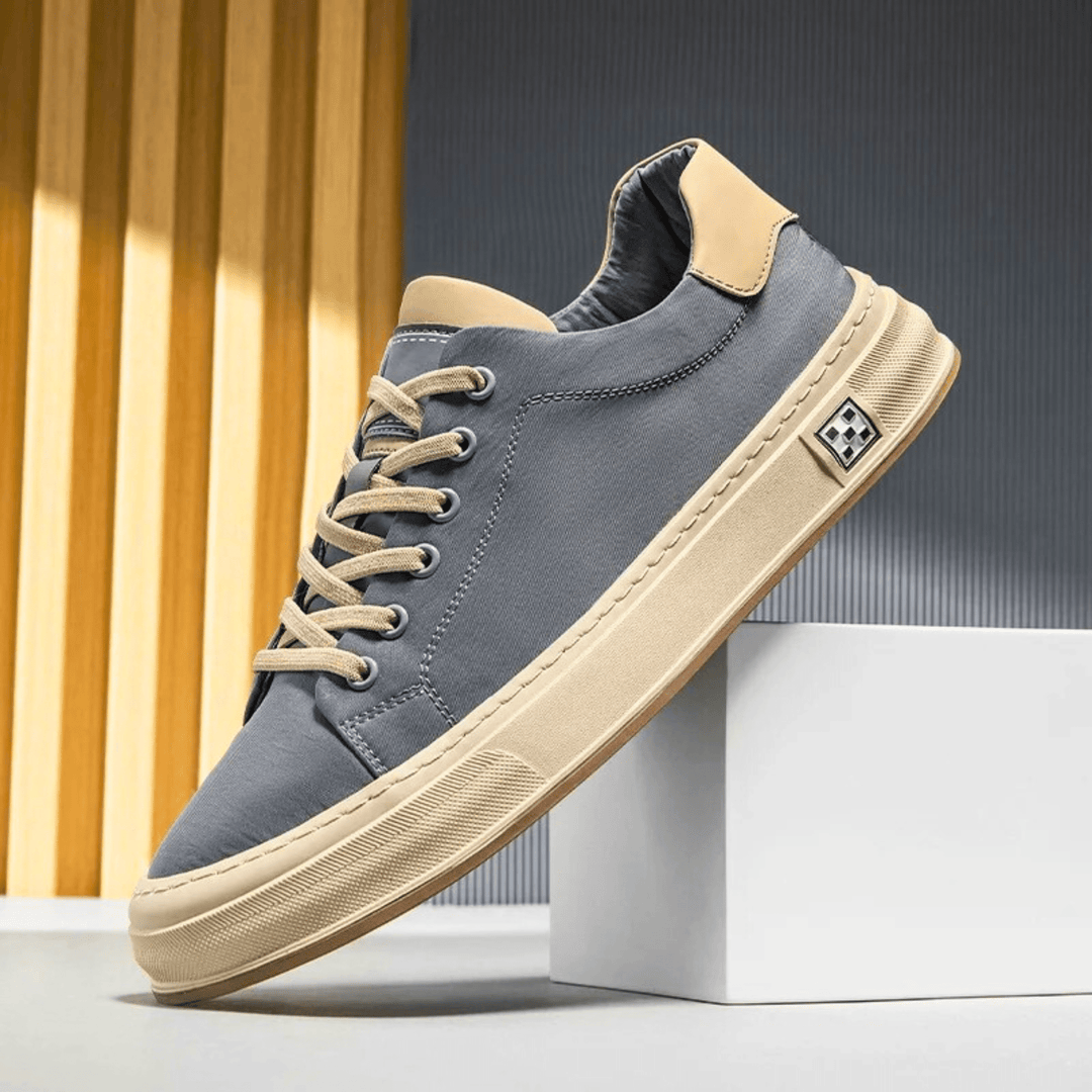 Olivia Sydney - Elegant Men's Shoes