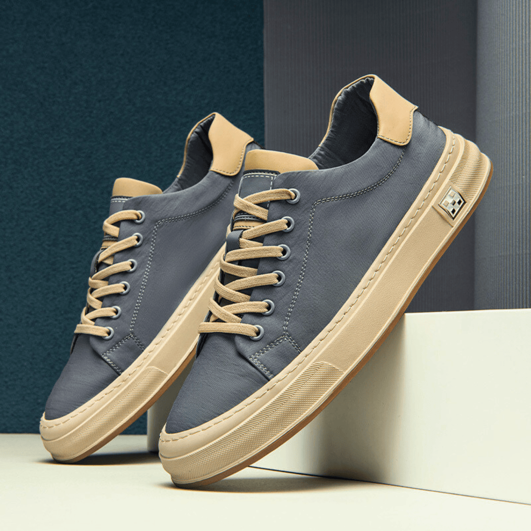 Olivia Sydney - Elegant Men's Shoes