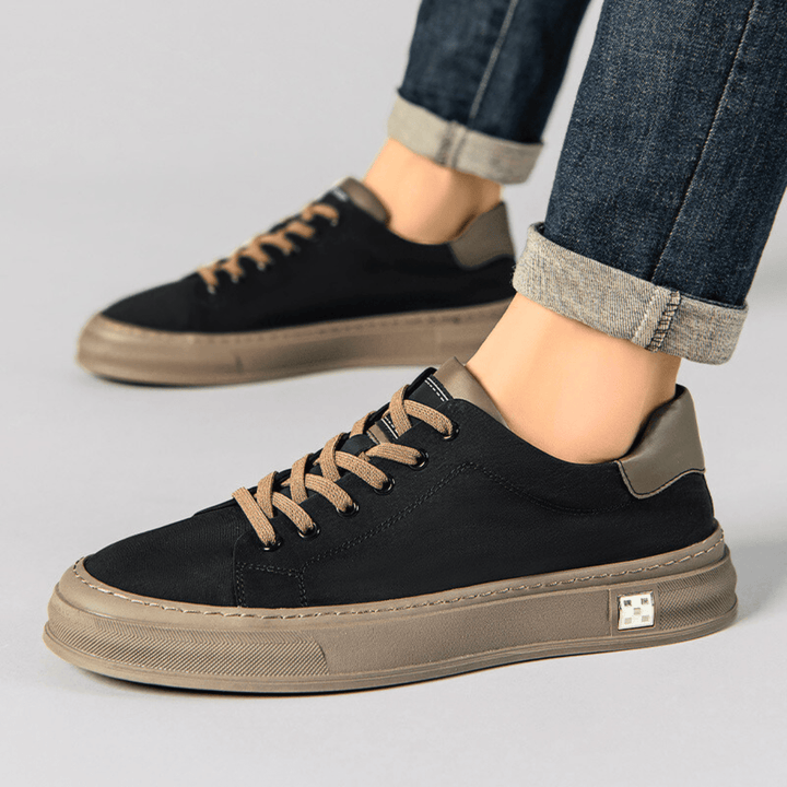 Olivia Sydney - Elegant Men's Shoes