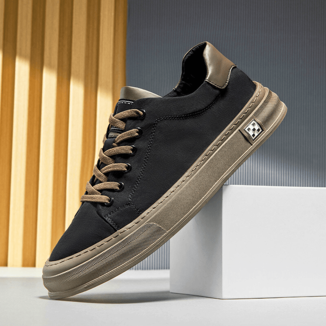 Olivia Sydney - Elegant Men's Shoes