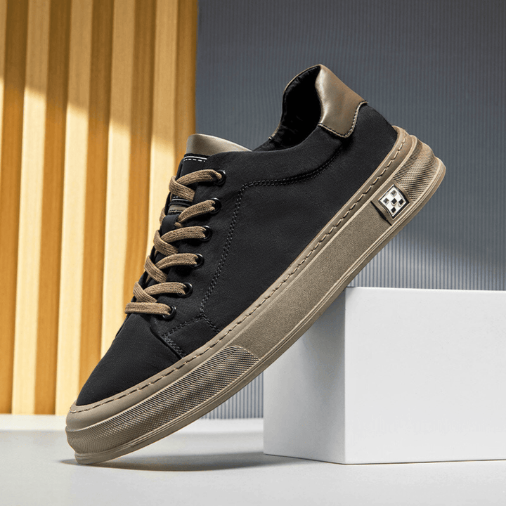 Olivia Sydney - Elegant Men's Shoes
