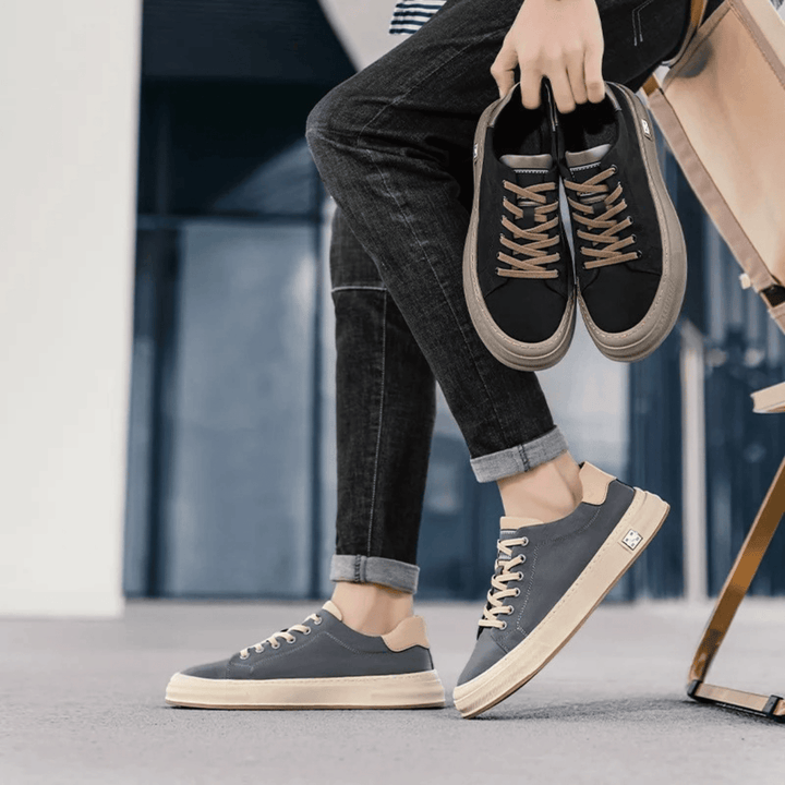 Olivia Sydney - Elegant Men's Shoes