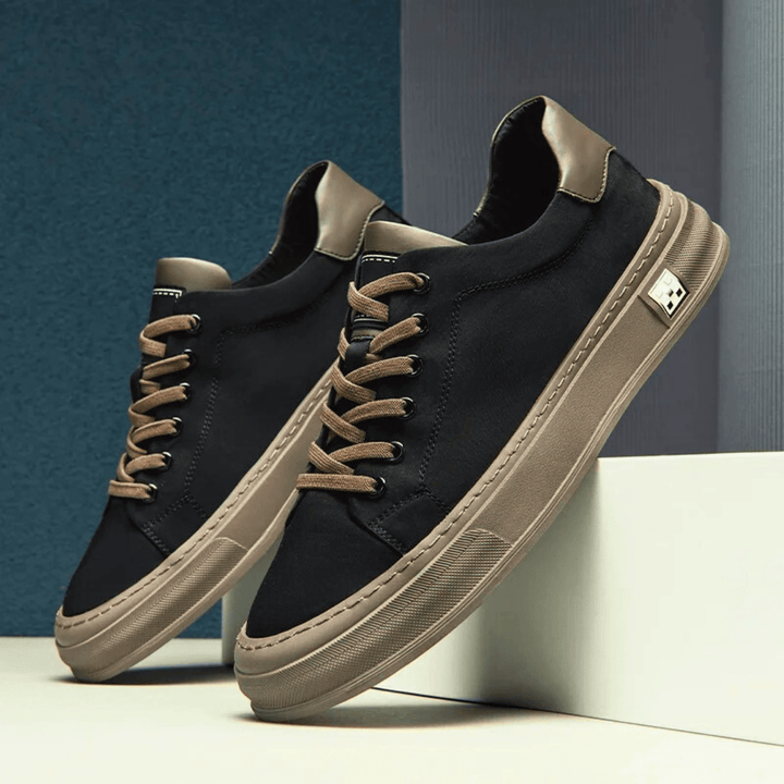 Olivia Sydney - Elegant Men's Shoes