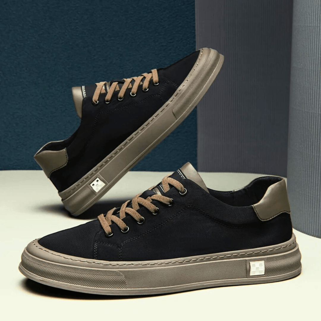 Olivia Sydney - Elegant Men's Shoes