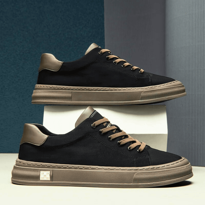 Olivia Sydney - Elegant Men's Shoes