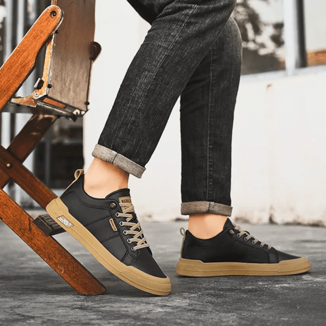 Olivia Sydney - Casual Sneakers