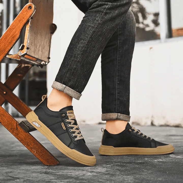 Olivia Sydney - Casual Sneakers