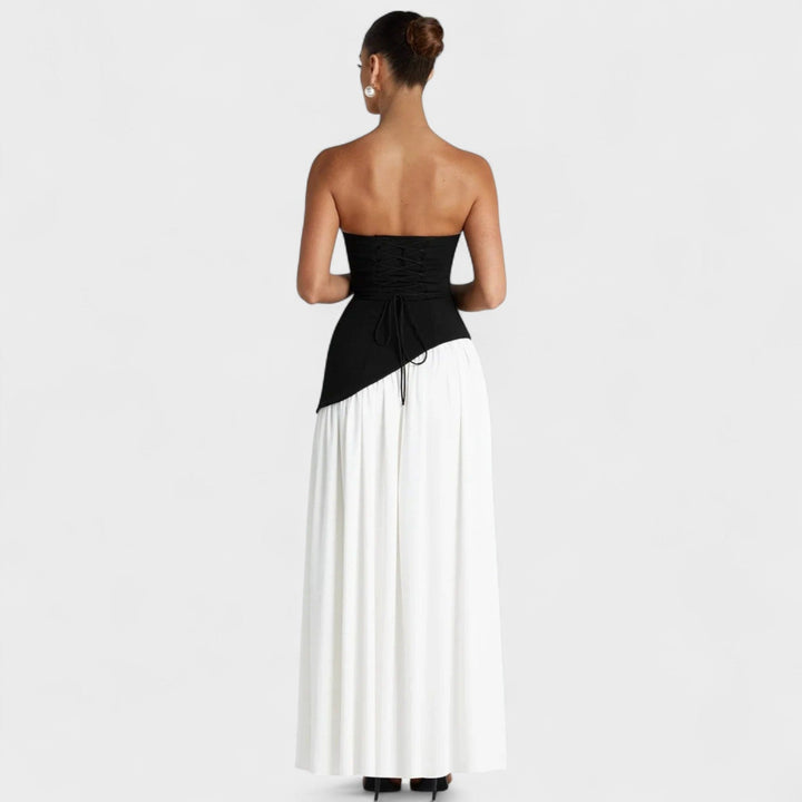 Olivia Sydney - Elegant Edition Gala Dress