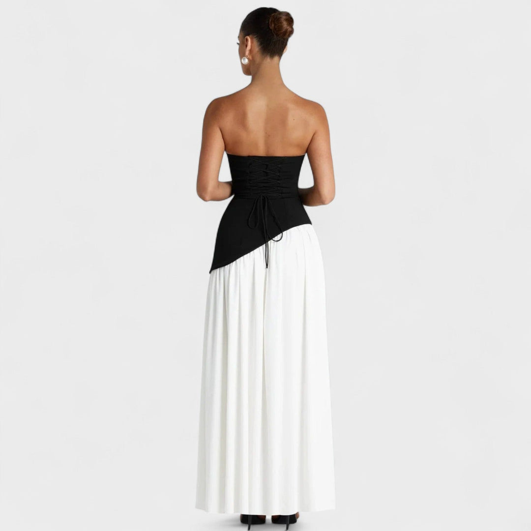 Olivia Sydney - Elegant Edition Gala Dress
