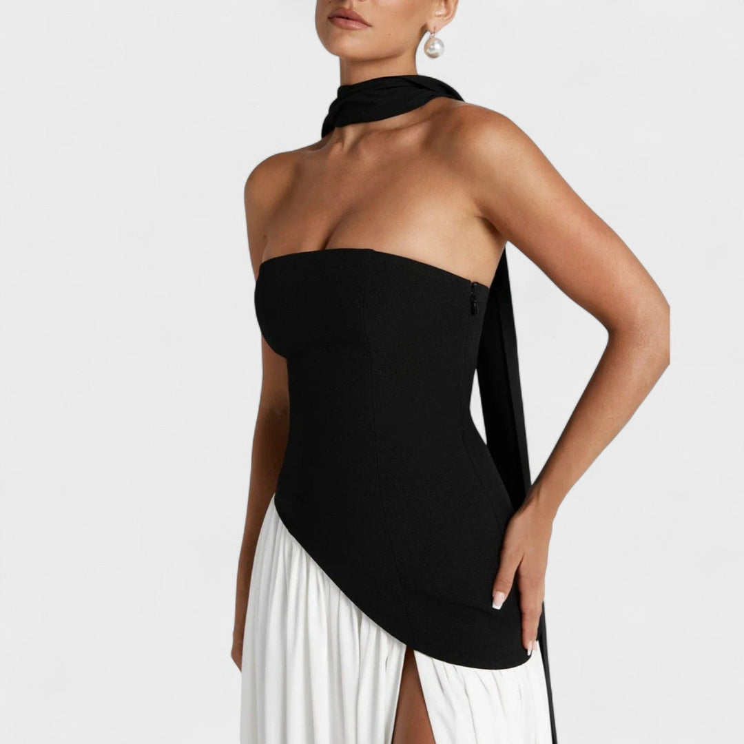 Olivia Sydney - Elegant Edition Gala Dress
