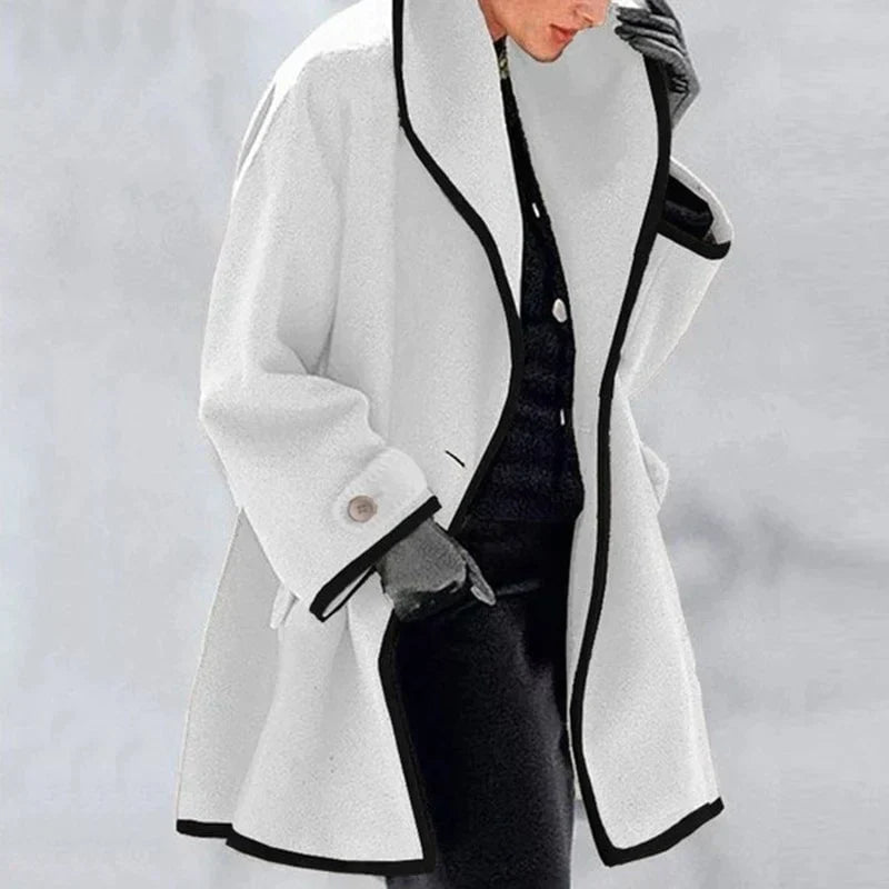 Olivia Sydney - Elegant Gabardine