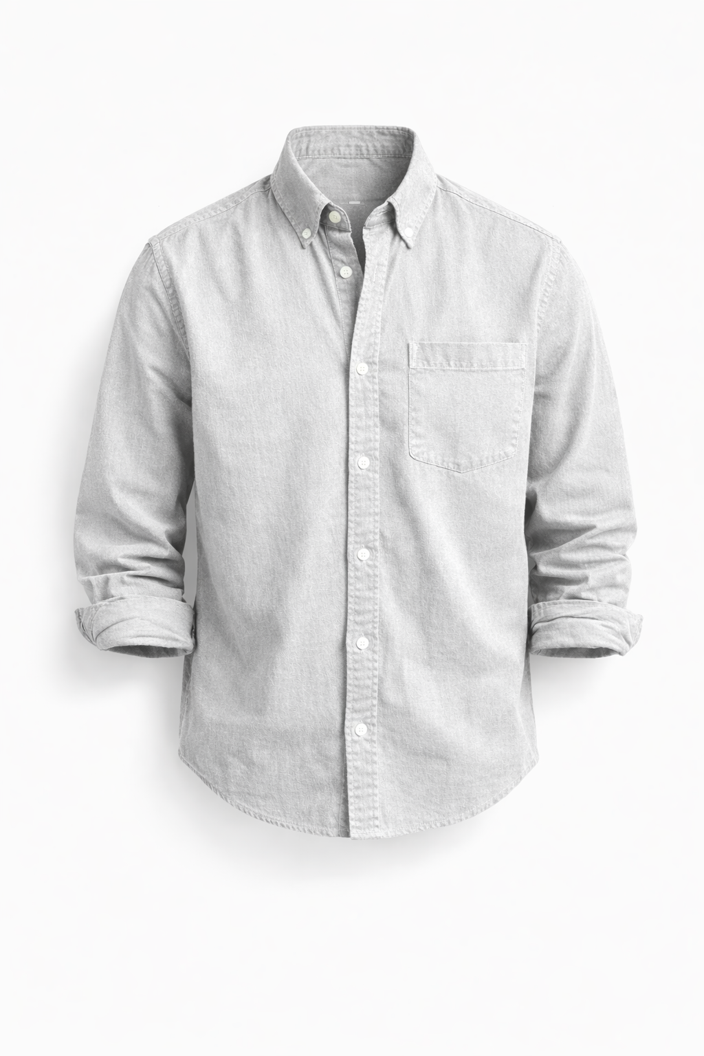 Olivia Sydney - Button-Up Shirt