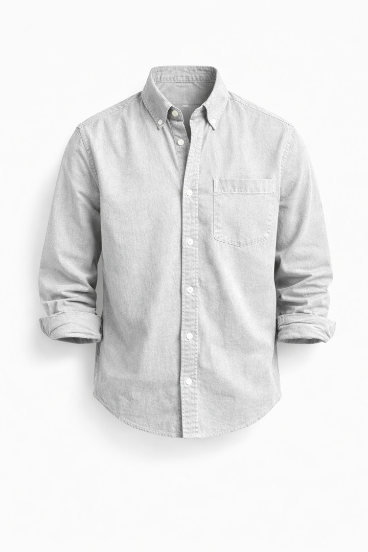Olivia Sydney - Button-Up Shirt