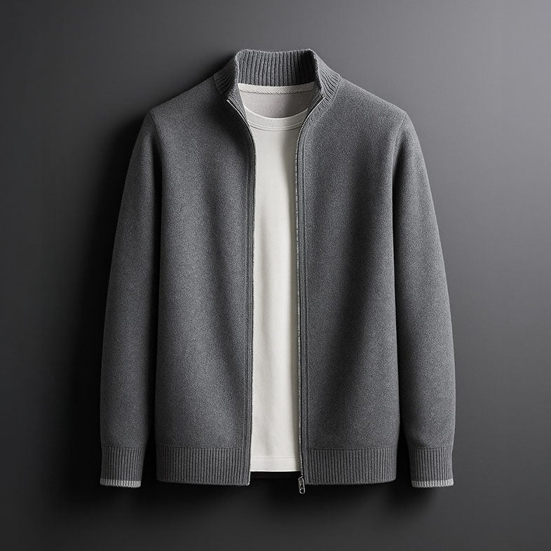 Olivia Sydney - Elegant Cashmere Coat