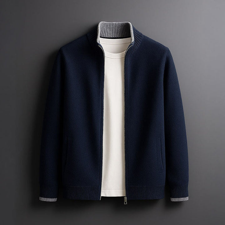Olivia Sydney - Elegant Cashmere Coat