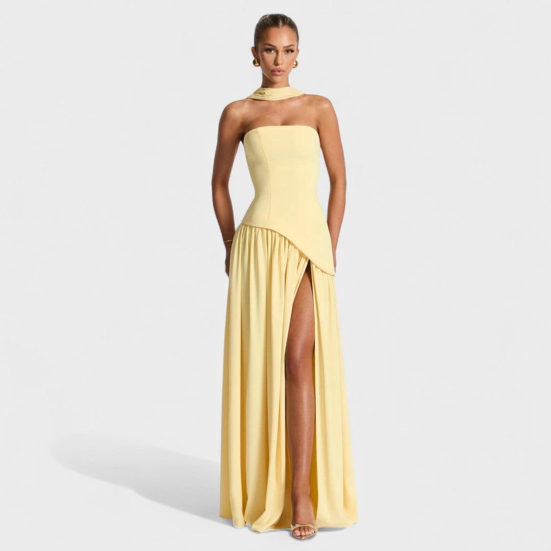 Olivia Sydney - Elegant Edition Gala Dress