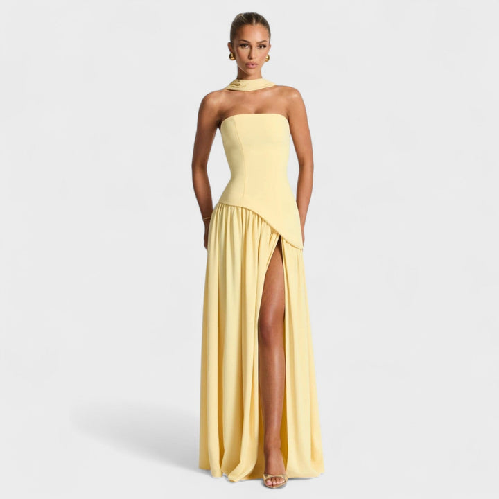 Olivia Sydney - Elegant Edition Gala Dress