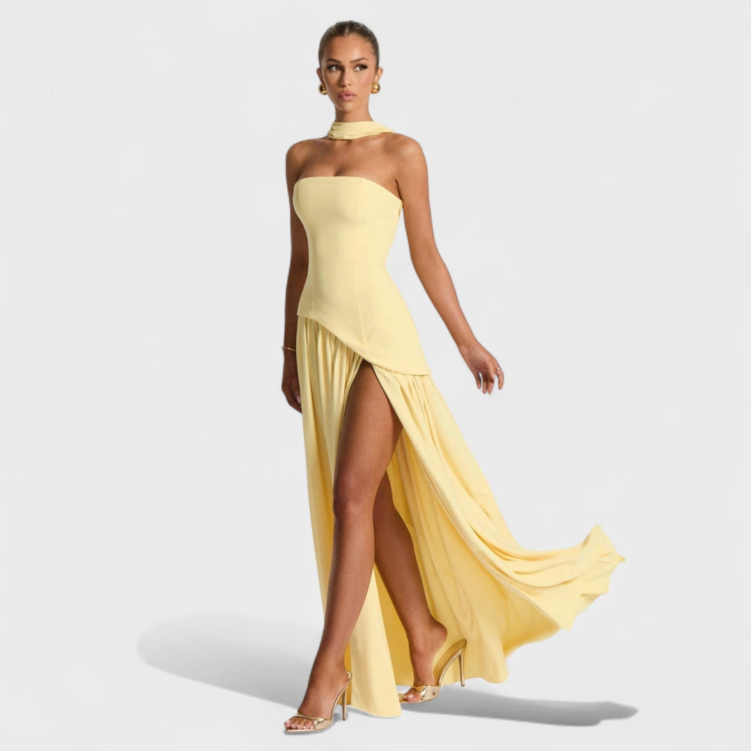 Olivia Sydney - Elegant Edition Gala Dress