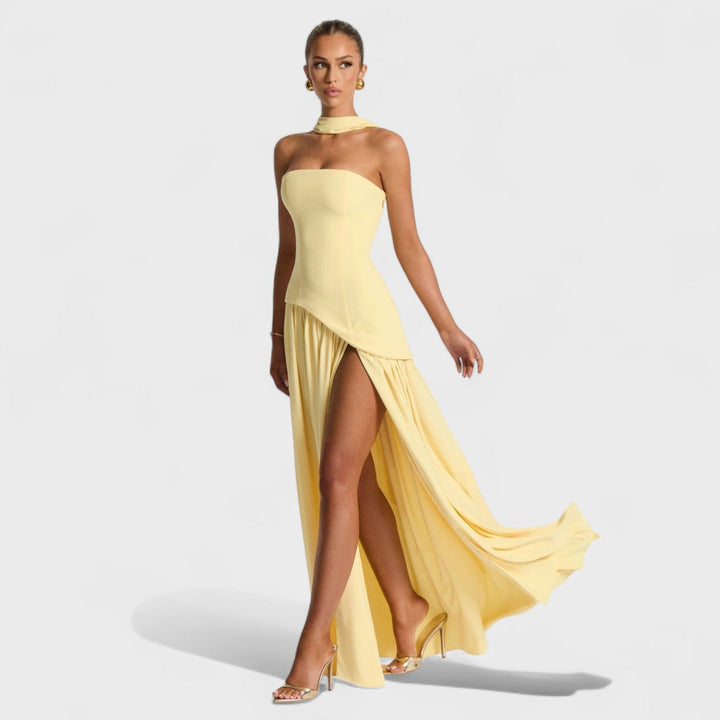Olivia Sydney - Elegant Edition Gala Dress