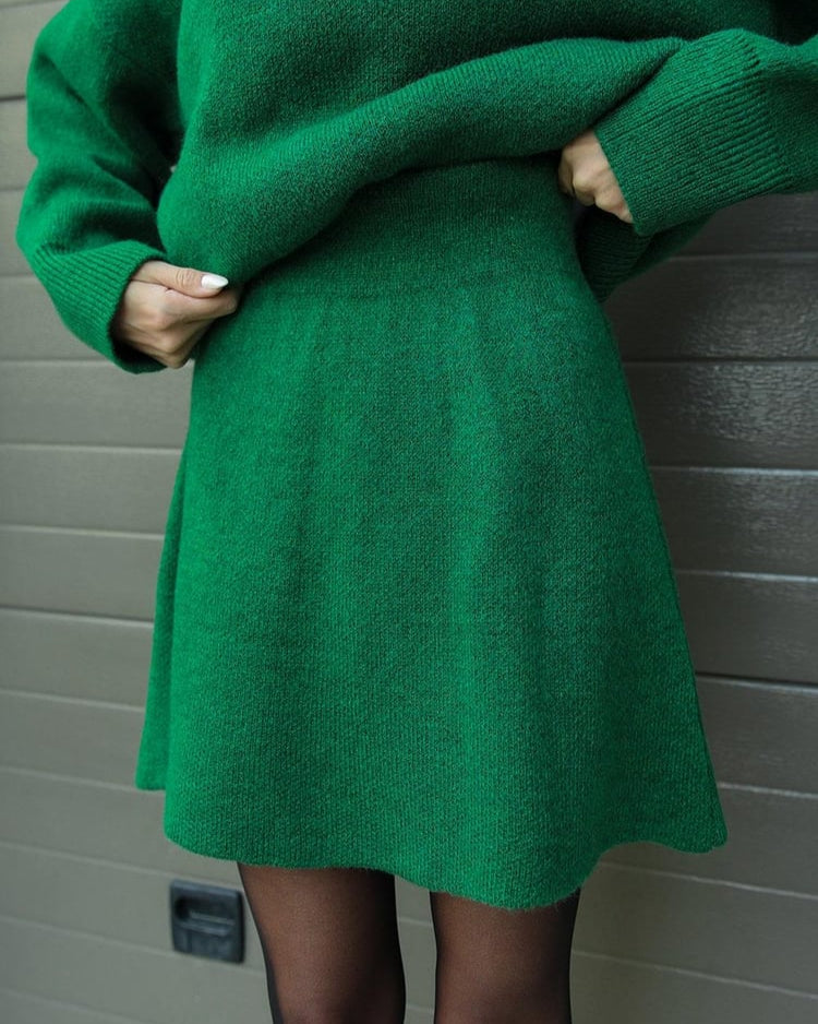 Olivia Sydney - Autumn Knit Set