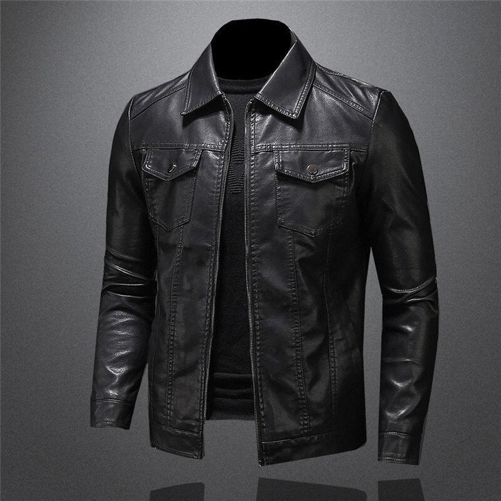 Olivia Sydney - Leather Jacket