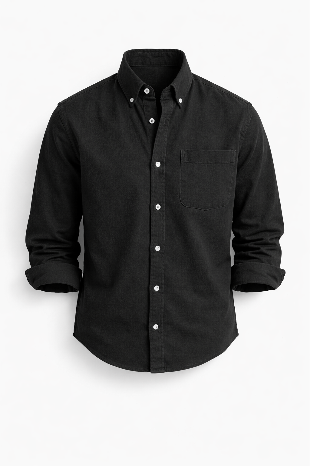 Olivia Sydney - Button-Up Shirt