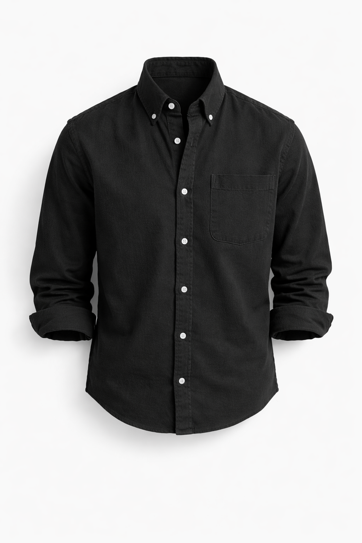 Olivia Sydney - Button-Up Shirt