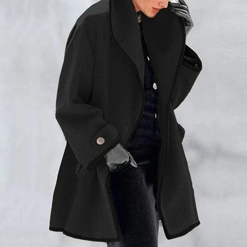 Olivia Sydney - Elegant Gabardine